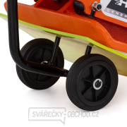 Hahn&Sohn Vibrační deska HC85-HG200G Hahn&Sohn Vibrační deska HC85-HG200G náhled