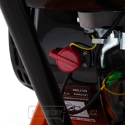 Hahn&Sohn Vibrační deska HC85-HG200G Hahn&Sohn Vibrační deska HC85-HG200G náhled