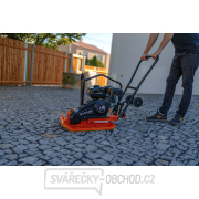 Hahn&Sohn Vibrační deska HC85-HG200G Hahn&Sohn Vibrační deska HC85-HG200G náhled