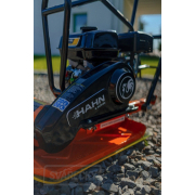 Hahn&Sohn Vibrační deska HC85-HG200G Hahn&Sohn Vibrační deska HC85-HG200G náhled