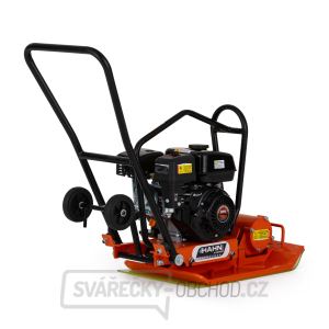 Hahn&Sohn Vibrační deska HC85-HG200G Hahn&Sohn Vibrační deska HC85-HG200G gallery main image