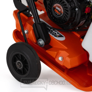 Hahn&Sohn Vibrační deska HCH95-HG200 Hahn&Sohn Vibrační deska HCH95-HG200 náhled