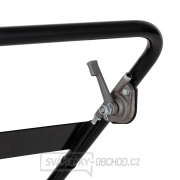 Hahn&Sohn Vibrační deska HCH95-HG200 Hahn&Sohn Vibrační deska HCH95-HG200 náhled