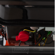 Hahn&Sohn Vibrační deska HCH95-HG200 Hahn&Sohn Vibrační deska HCH95-HG200 náhled