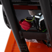 Hahn&Sohn Vibrační deska HC100-HG200GK náhled