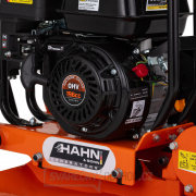 Hahn&Sohn Vibrační deska HC100-HG200GK náhled