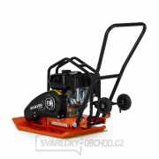 Hahn&Sohn Vibrační deska HC100-HG200GK Hahn&Sohn Vibrační deska HC100-HG200GK gallery main image