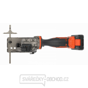 POWERPLUS POWDP25400 - Aku mini ponorná pila 20V 89mm (bez AKU) náhled