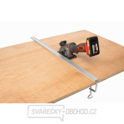 POWERPLUS POWDP25400 - Aku mini ponorná pila 20V 89mm (bez AKU) náhled