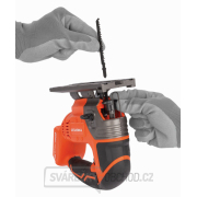 POWERPLUS POWDP25310 - Aku přímočará pila 20V SET Náhled