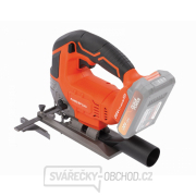 POWERPLUS POWDP25310 - Aku přímočará pila 20V SET náhled