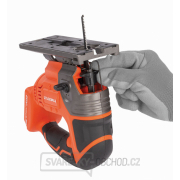 POWERPLUS POWDP25310 - Aku přímočará pila 20V SET náhled