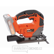 POWERPLUS POWDP25310 - Aku přímočará pila 20V SET náhled