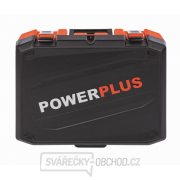 POWERPLUS POWDP25310 - Aku přímočará pila 20V SET náhled