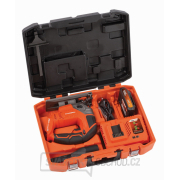 POWERPLUS POWDP25310 - Aku přímočará pila 20V SET náhled