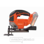 POWERPLUS POWDP25310 - Aku přímočará pila 20V SET náhled