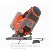 Aku přímočará pila 20V POWERPLUS POWDP25300 - (bez AKU) náhled