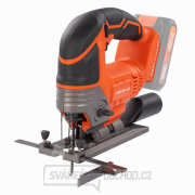 Aku přímočará pila 20V POWERPLUS POWDP25300 - (bez AKU) náhled