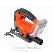 Aku přímočará pila 20V POWERPLUS POWDP25300 - (bez AKU) náhled