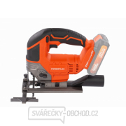 Aku přímočará pila 20V POWERPLUS POWDP25300 - (bez AKU) náhled