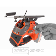 Aku přímočará pila 20V POWERPLUS POWDP25300 - (bez AKU) náhled