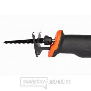 POWERPLUS POWDP25110 - Aku ocasová pila 20V SET náhled