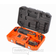 POWERPLUS POWDP25110 - Aku ocasová pila 20V SET náhled