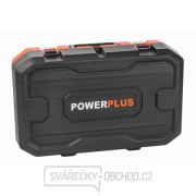 POWERPLUS POWDP25110 - Aku ocasová pila 20V SET náhled