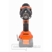 Aku rázový utahovák POWERPLUS POWDP20150 1/2