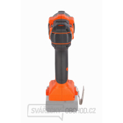 Aku rázový utahovák POWERPLUS POWDP20150 1/2