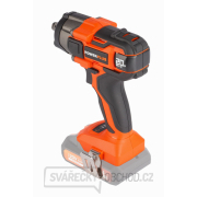Aku rázový utahovák POWERPLUS POWDP20150 1/2