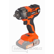 POWERPLUS POWDP20150 - Aku rázový utahovák 1/2