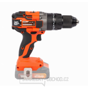 POWERPLUS POWDP15200 - Aku šroubovák / vrtačka s příklepem 20V (bez AKU) POWERPLUS POWDP15200 - Aku šroubovák / vrtačka s příklepem 20V (bez AKU) náhled