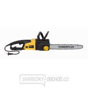 Elektrická řetězová pila POWERPLUS POWXG1009 náhled