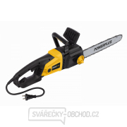 Elektrická řetězová pila POWERPLUS POWXG1009 náhled