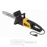 Elektrická řetězová pila POWERPLUS POWXG1009 náhled