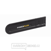 Elektrická řetězová pila POWERPLUS POWXG1009 náhled