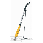 Horkovzdušný odstraňovač plevele POWERPLUS POWXG6611 náhled