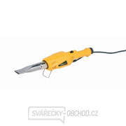 Horkovzdušný odstraňovač plevele POWERPLUS POWXG6611 náhled