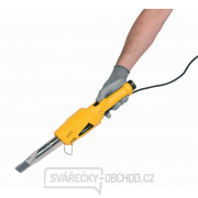 Horkovzdušný odstraňovač plevele POWERPLUS POWXG6611 náhled