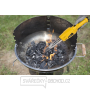 Horkovzdušný odstraňovač plevele POWERPLUS POWXG6611 náhled