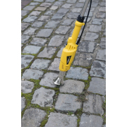 Horkovzdušný odstraňovač plevele POWERPLUS POWXG6611 náhled