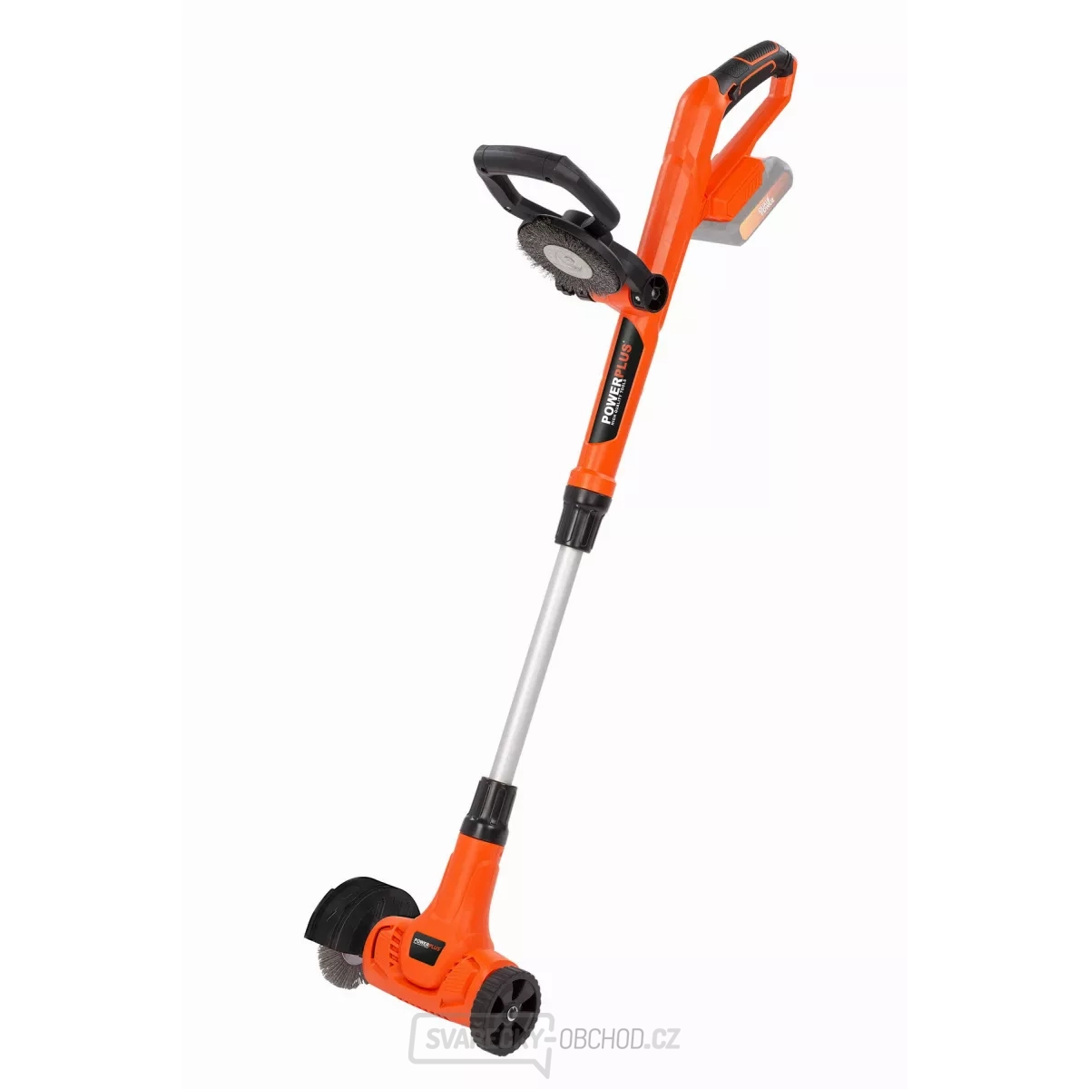 aku zametač plevele aku zametač plevele