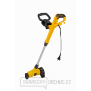 POWERPLUS POWXG6650 - Zametač plevele 400W 100mm Náhled