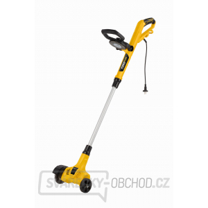 POWERPLUS POWXG6650 - Zametač plevele 400W 100mm gallery main image