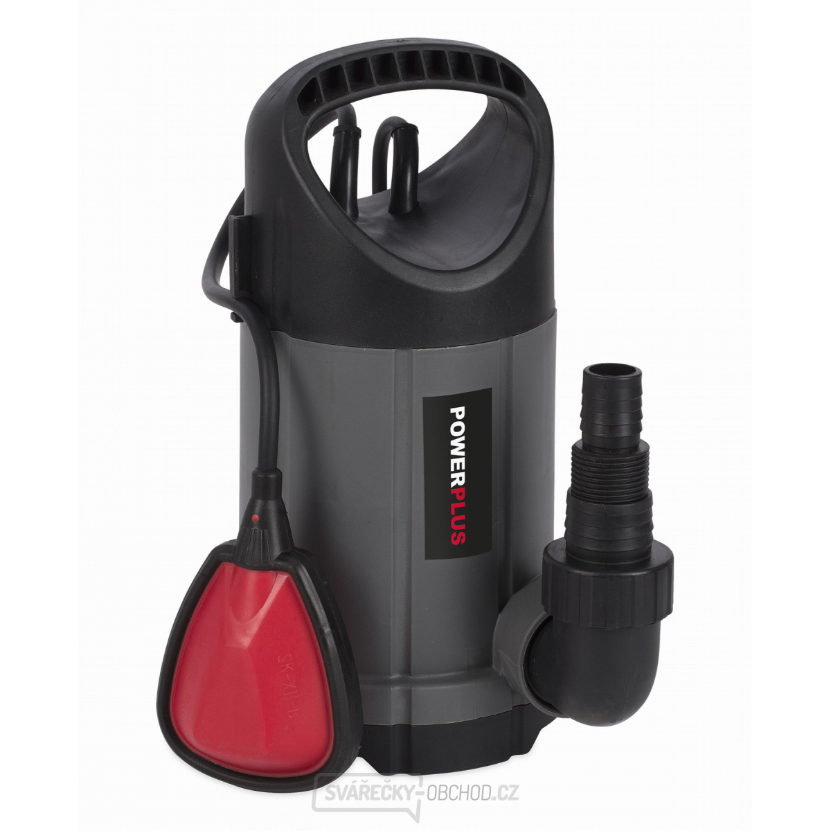 PONORNÉ ČERPADLO NA VODU POWERPLUS 250W