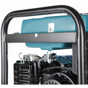 Könner & Söhnen Benzínová elektrocentrála KS 10000E ATS Könner & Söhnen Benzínová elektrocentrála KS 10000E ATS náhled