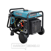 Könner & Söhnen LPG/benzínová invertorová elektrocentrála KS 4100i EG Könner & Söhnen LPG/benzínová invertorová elektrocentrála KS 4100i EG náhled