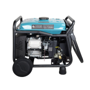 Könner & Söhnen LPG/benzínová invertorová elektrocentrála KS 4100i EG Náhled