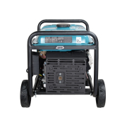Könner & Söhnen LPG/benzínová invertorová elektrocentrála KS 4100i EG náhled